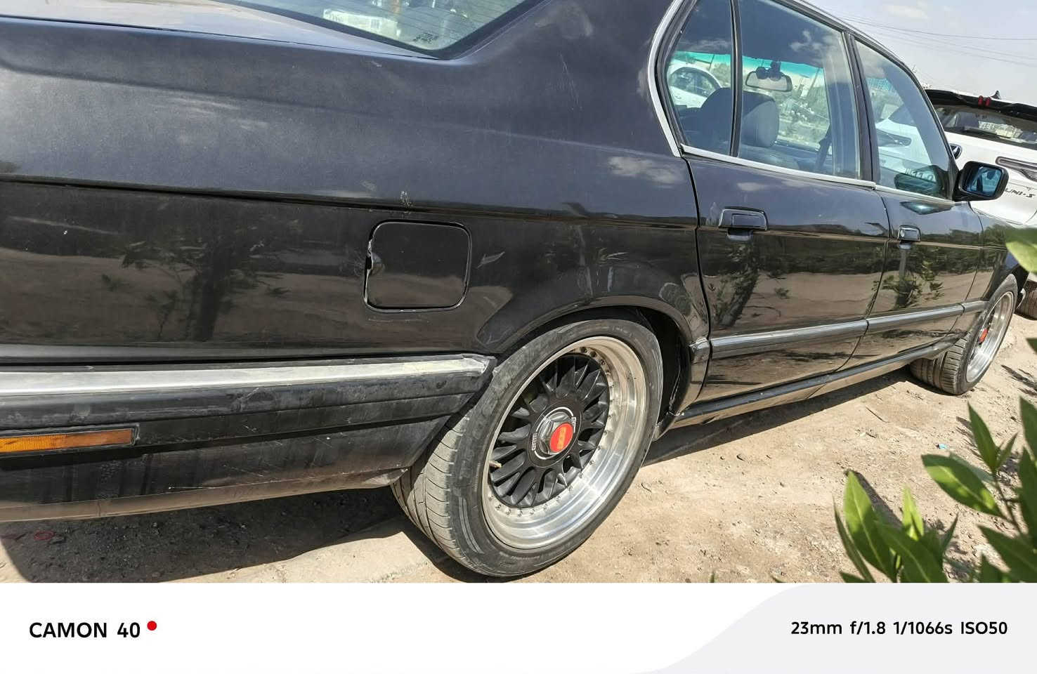 السلام عليكم بيئم 740 مديل 93مكينه 8مسكر بجم عريض زنون نضيفه اي نقص مابيه تبريد حماوه انسه تددفه بغداد البياع سعر ٤٥


**إذا كنت صاحب هذا الإعلان وتريد حذفه لأي سبب، رجاءا أرسل رسالة إلى الدعم الفني**