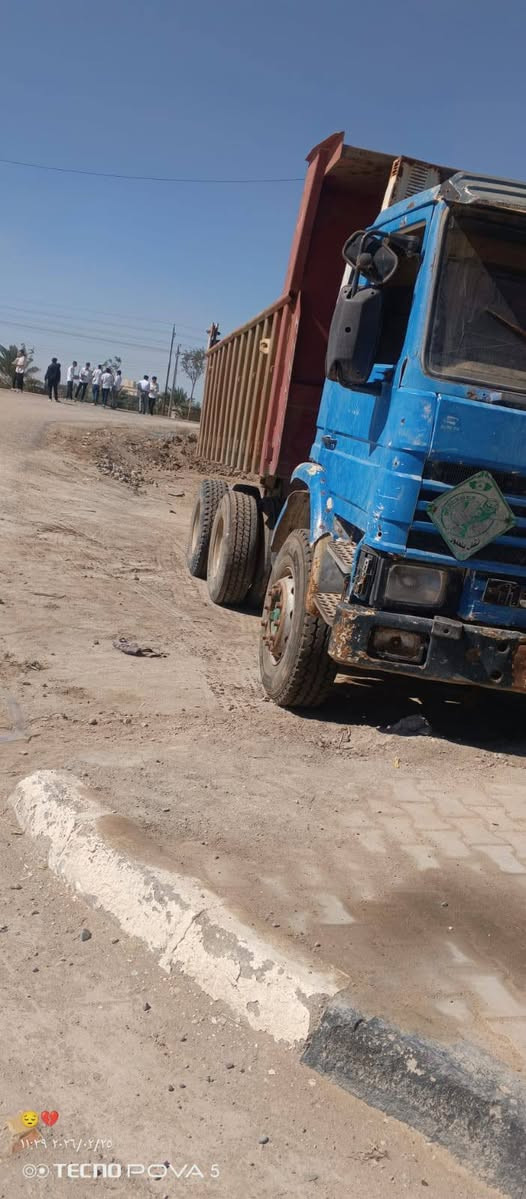 سڪانة محࢪك12ونص كيࢪ ومحࢪك جدد عنواني البصره القرنه السعࢪ85وبيها مجال وبأسمي السياره رقمي***********
