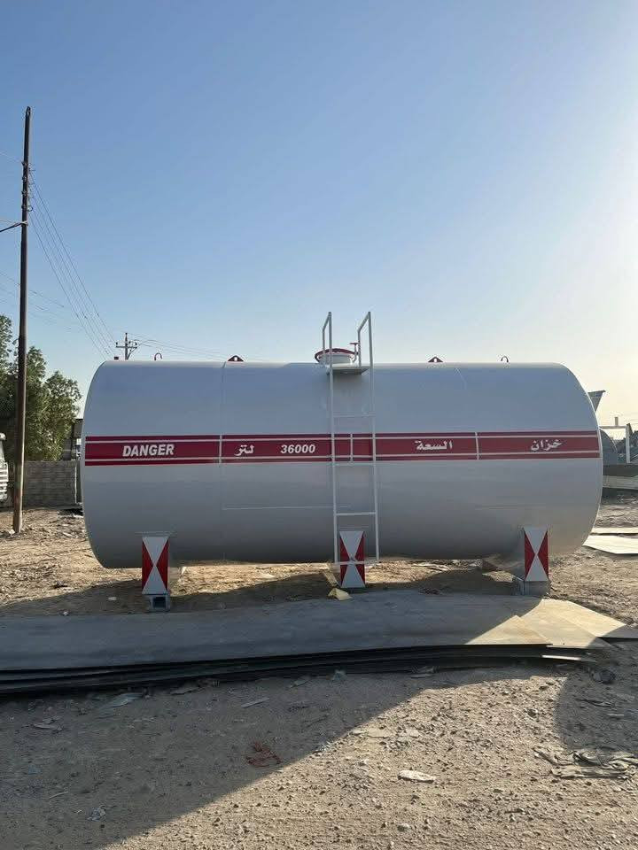 توجد كافت انواع الخزانات بانسب السعار  *********** محمد ابو حسام
