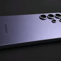 S25 الترا بيع او مراوس مع 26 ممكن تكتبلي الموديل بالضبط: S25 Ultra لو ...