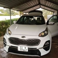 سبورتج خليجي • ٢٠٢٠ • فول مواصفات