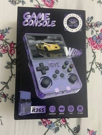 اتاري R36S • ٢٠٠٠٠ لعبة • رام ٦٤GB