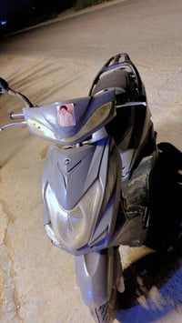 سكنز • كهربايات شغالة • سلف وهندل