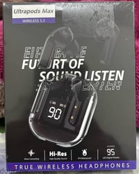 سماعة • اكتب سعرك • للبيع