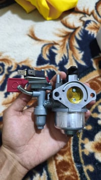 قطع غيار • ١٥