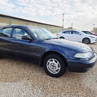 محرك جديد • موديل ٩٤ • الرمادي