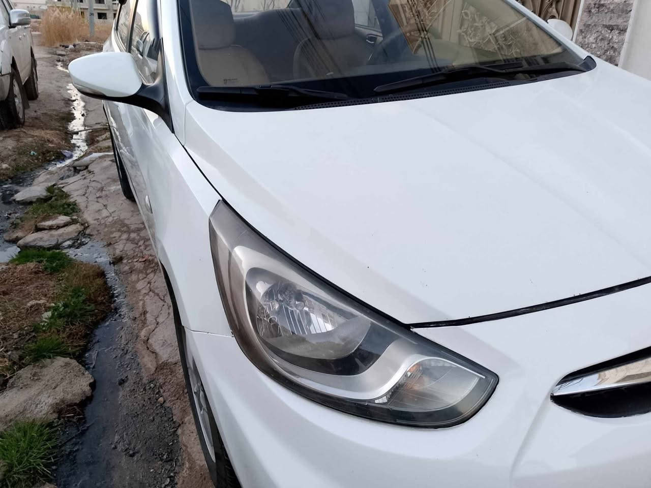 اكسنت 2011 جاملوغ وربع بونيد صبغ بدون دواخل  السعر ع الخاص


**إذا كنت صاحب هذا الإعلان وتريد حذفه لأي سبب، رجاءا أرسل رسالة إلى الدعم الفني**