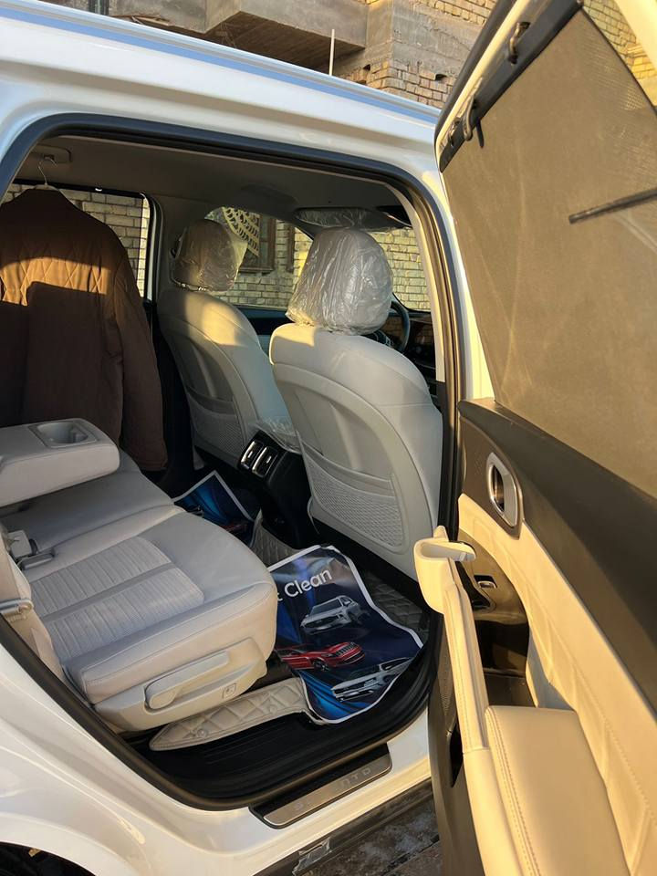 كياسورنتو موديل 25رقم بغداد خليجي بسمنه كفاله عامه 6سلندر 7راكب بصمه كير ماوس كامرتين داتشو ويل 203قطع تبريد بصمه جنطه ذكيه شاشه متصله كشنين كهرباء ترحيب مري شفط وهواي مواصفات الخليجي ماشيه 37مكاني ذي قار شطره السعر قفل 327للاتصال ***********//*********** الرفاعي, ذي قار
