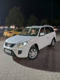تيكو • ٢٠١٣ • محورة كورلا