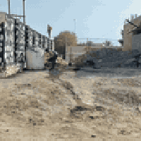 بناء حجر • برنون بابل