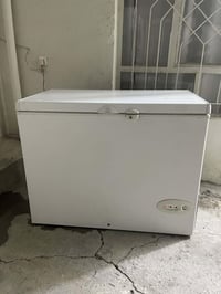 ثلاجة • حالة جيدة • اربيل