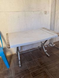 بغداد حي الجهاد • ١٥ قطعة • طاولات