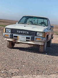 ١٩٨٨ • ٢٧٠٠٠ كم • رقم انبار