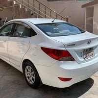 اكسنت • ٢٠١١ • اوتوماتيك