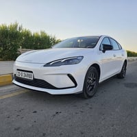 بي وايدي سل فيف • موديل ٢٠٢٥ • مكفول كفالة