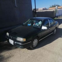 فيكترا • ١٩٩١ • كركوك