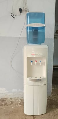 براد ماي • حار بارد فريزر • حي الانتصار