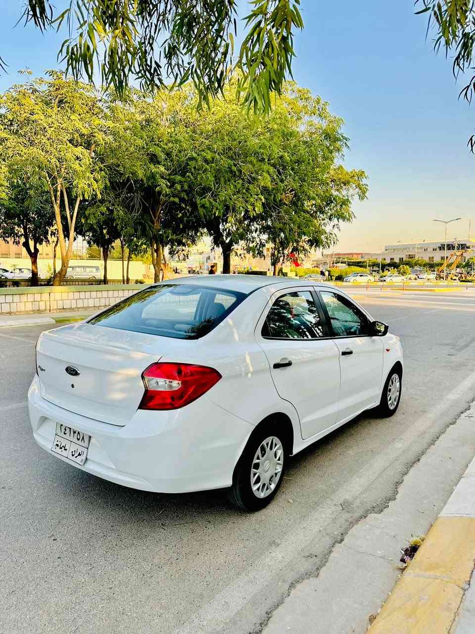 فؤرد فيگؤ ٢٠١٦.بى بوياخ ٤ بستون ١٢٠ km  رؤشتووه ٧٥$ گلا موشته رى نيت سه رمان مه يشينه له گه ل ريز  ***********
