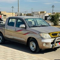 بيكم فلاونزه 2007مكفوله من ضربه وتبديل حدادي جديده محرك خير من الله رق...