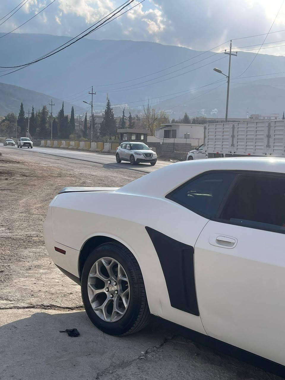 السلام عليكم جالنجر لبيع
*********** بي واتساب
