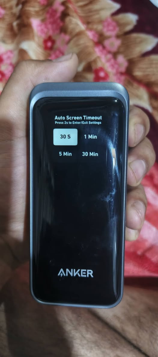 باور بنگ انكر  مشحون فقط ٤ مرات ب٧٥ مع التوصيل


**إذا كنت صاحب هذا الإعلان وتريد حذفه لأي سبب، رجاءا أرسل رسالة إلى الدعم الفني**