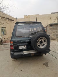 ١٩٩٢ • محرك ٤٥٠٠ • كابريتر