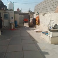 حي الاصدقاء • بيت غرفتين • طارمه ١٤م