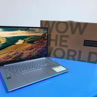 آسوس Vivobook • Ryzen 5 5600H • شاشة ١٦'' IPS