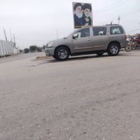 نيسان ارماده بيع مستعجل سعر65 موديل 7رقم بغداد صدامي سنويه الماني سيار...