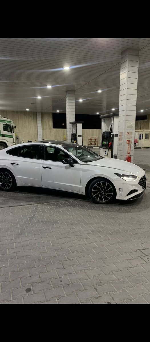 السلام عليكم ورحمة الله... سوناتا وارد امريكي السياره اربيل بالاسم مديل 20السياره استخدام شخصي وهذارقم الهاتف ***********السعر 172
