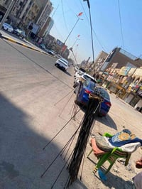 مجاري فتح وتسليك وهذة رقمي07810776301