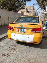 بي واي دي G3 • ٢٠١٣ • بغداد