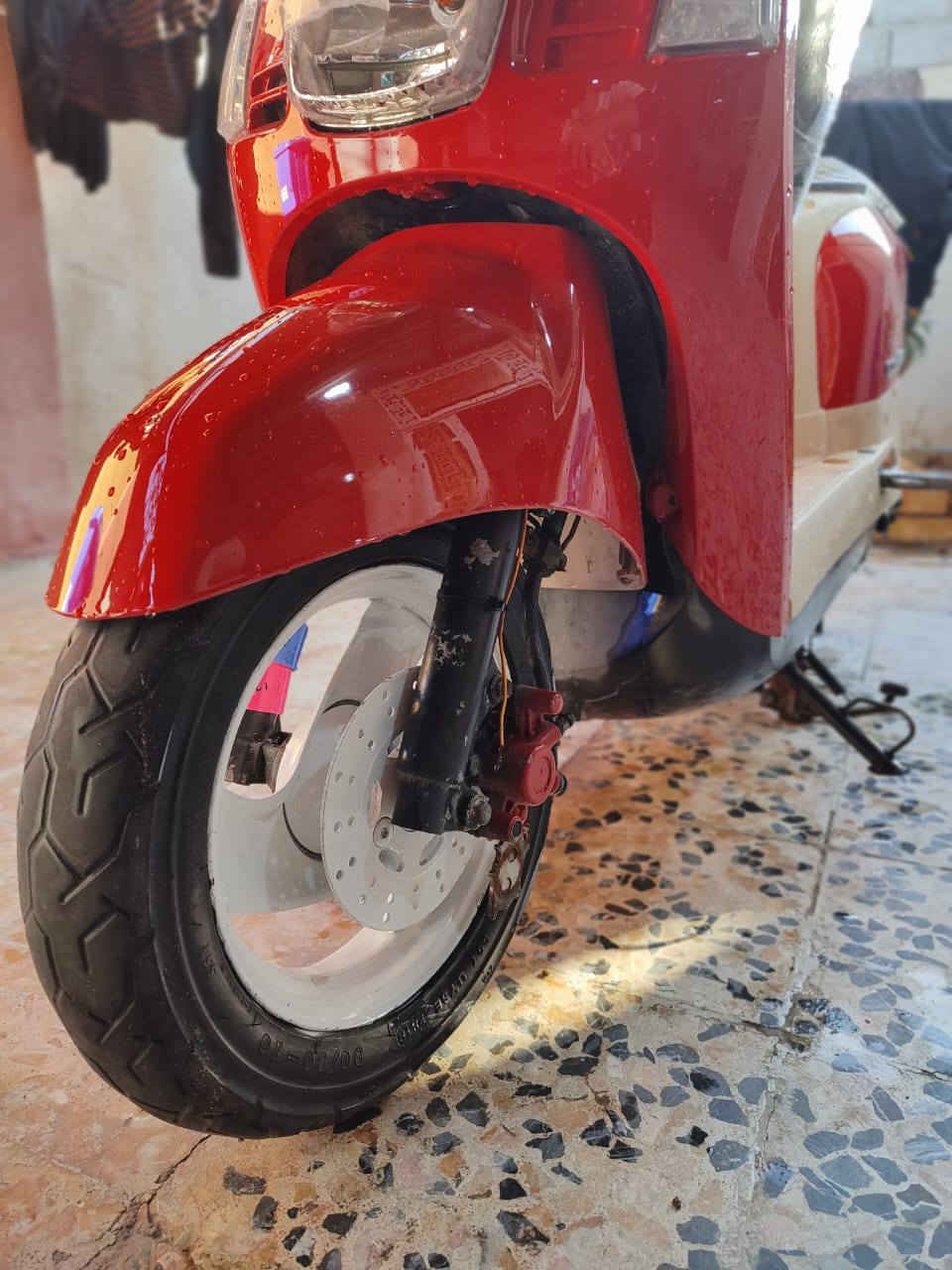 حبيب كلبي للبيع ماكس بوليسي دراجه كفاله برغي ما مفتوح بيه وكلشي شغال بس سلف عاطل  900وبيه مجال هاض رقمي بي وتساب .***********
