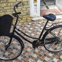 بايسكل • حجم ٢٦ • قابل تفاوض