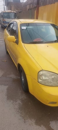 اوبترا ٢٠٠٧ • تماتيك • موصل الايمن