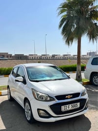 سبارك • ٢٠٢٠ • گير حادي