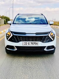 سبورتج • ٢٠٢٢ • ٤٢٠٠٠ كم