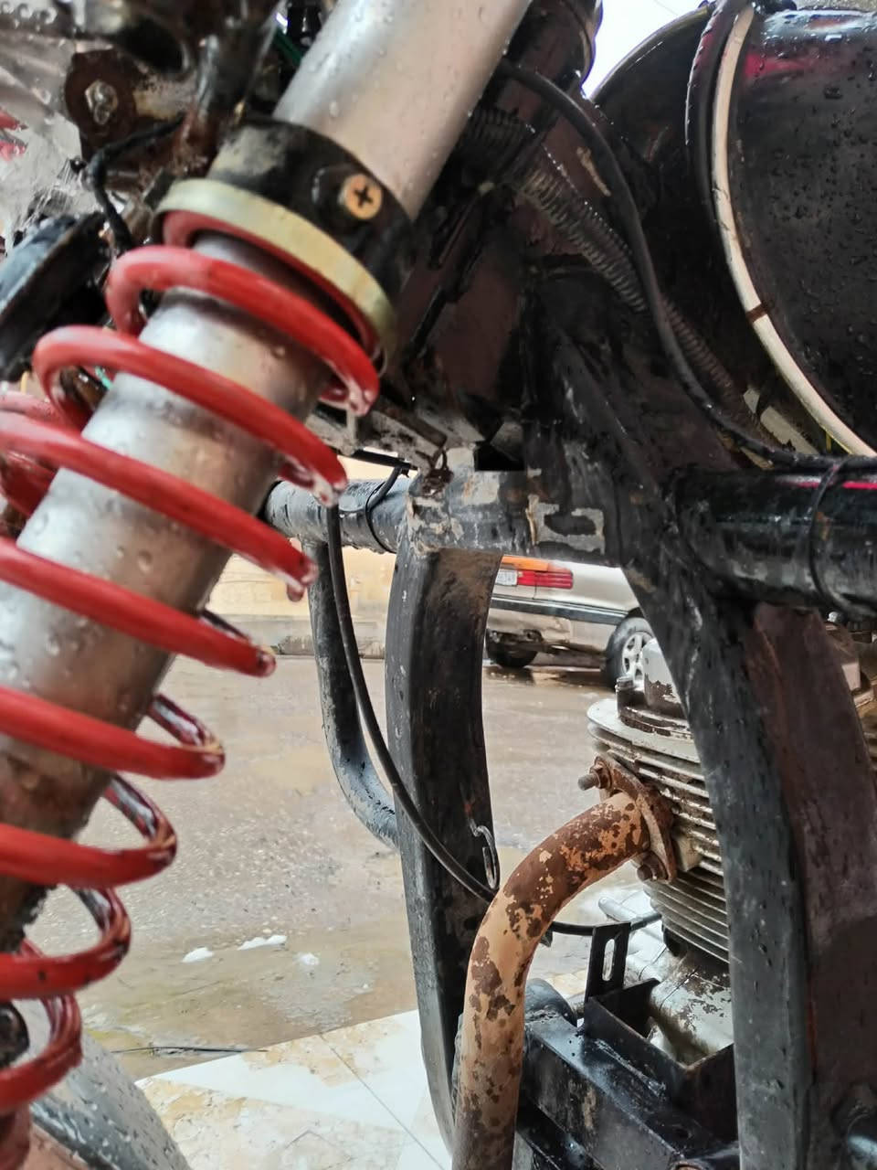 للبيع ستوتة ‭0774 639 5779‬
‭0751 810 4836‬
