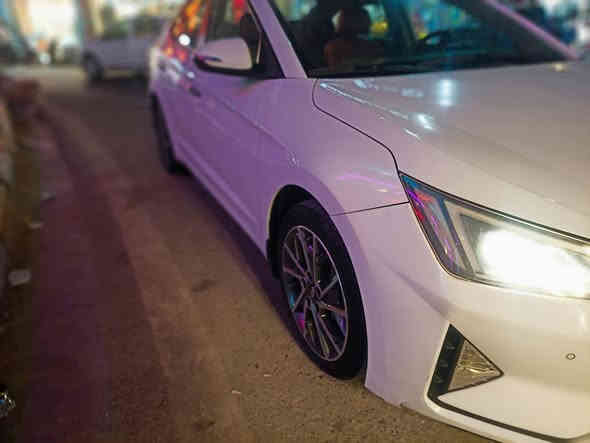 هونداي النترا 2019 خليجيه
فول مواصفات
فتحه سقف مري قابلة للطي 
جلد شاشة اصليه كبيره كاميرا
صاج اصلي 
ثلاث أنظمة القيادة 
حساسات خلفيه 
5 ويل كب
قطعتين تبريد
ماشيه 76 حقيقي
مكينة 2000
السياره جديده جدا
بيها بارد على كد شبر بالجاملغ الأيسر
وبيها شخط بالباب الخلفي أيضا واضح بالصور
السعر 164 وبيها مجال
للاستفسار الاتصال 
***********
***********
