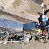 موتور • موديل ٢٠٢٥ • قابل تفاوض