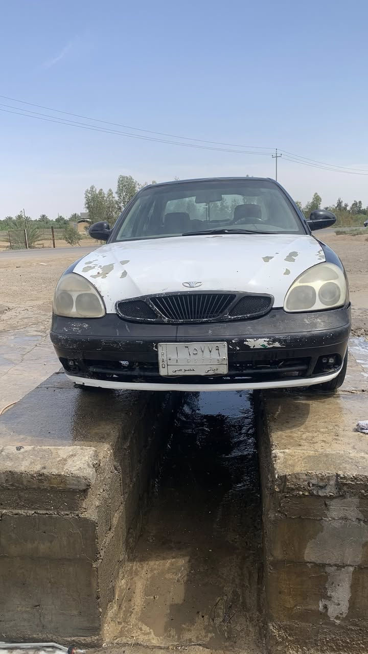 نوبره دايو مديل 99 رقم ديالى بسمي بيع او مراوس السعر 23وبيه مجال حك الجيه التفاصيت التصل علا رقم الهاتف ***********
