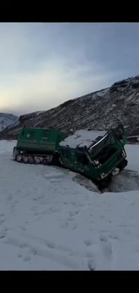 شاحنة • حالة ممتازة • للبيع