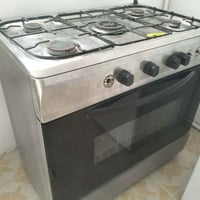 طباخ شغال • يعوز تنظيف • برطله