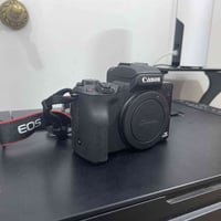 كانون M50 • مارك ٢ • عدسة ١٥-٤٥