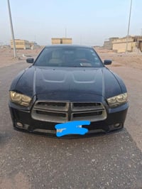 تشارجر • ٢٠١٤ • رقم بصرة