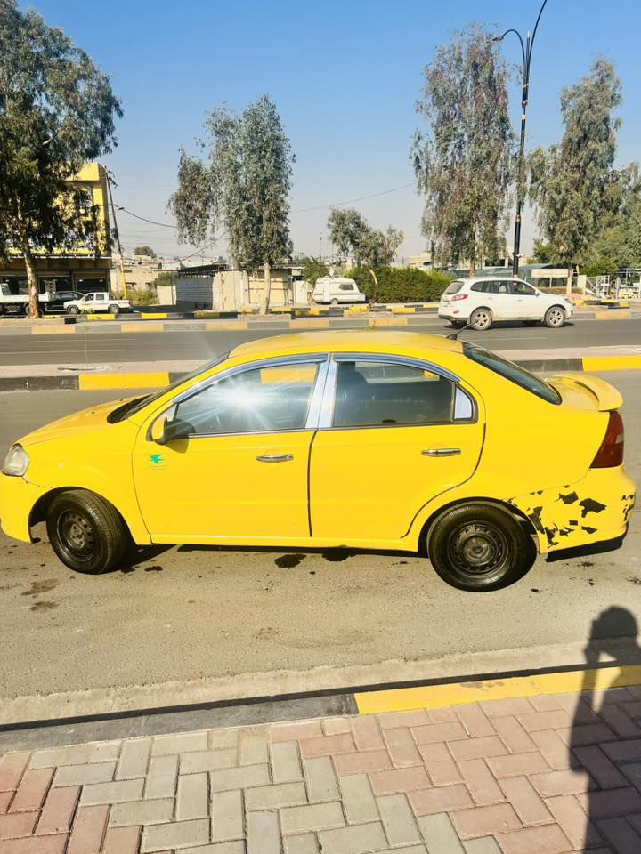 افيو للبيع موديل 2008صاحبه الشرعي اني سياره بلا ضرر بيه كاربون بانزين رقم نينوى السياره بس مال رزق كير مكينه شرط السعر 55بيه مجال التواصل عل واتساب ***********
