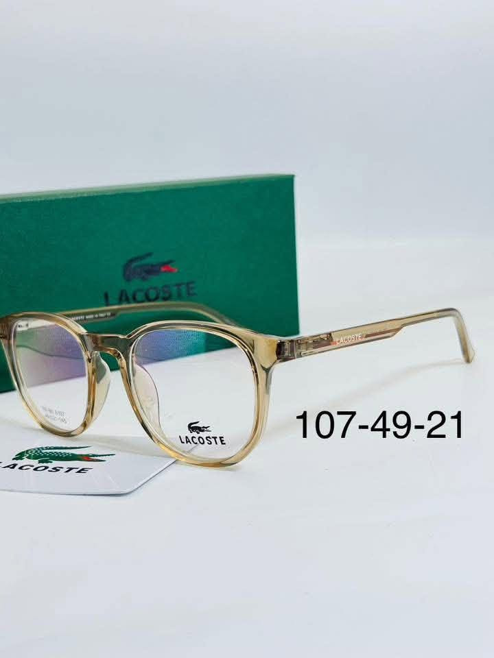 👓 عندك وصفة نظر جاهزة؟

ما عليك إلا:
✅ تختار الإطار اللي يعجبك من صور البيج
✅ ترسل صورة واضحة لوصفة النظر

وإحنا نجهز لك النظارة بالمواصفات المطلوبة ونوصلها إلك بكل سهولة 🚚

🔹 عدسات طبية عالية الجودة
🔹 تشكيلة إطارات متنوعة
🔹 خدمة توصيل سريعة

راسلنا الآن واختر إطارك المفضل 📩

Eye Life للبصريات
📞 ***********
OD Laith H Khudair
