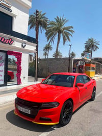 جارجر SXT • ٢٠١٩ • ٨٦٠٠٠ كم