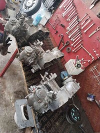 ٣ مكاين طابوكه مناسبات وشغالات كلهن 07877037788 وحده على ٧٥ قفل
