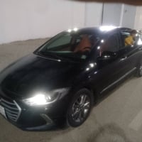 ٢٠١٧ • محرك ٢٠٠٠ • حادث امامي